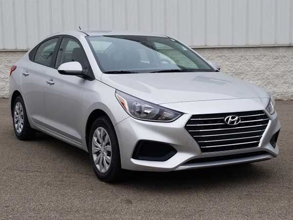 Dán phim cách nhiệt xe Hyundai Accent - Llumar