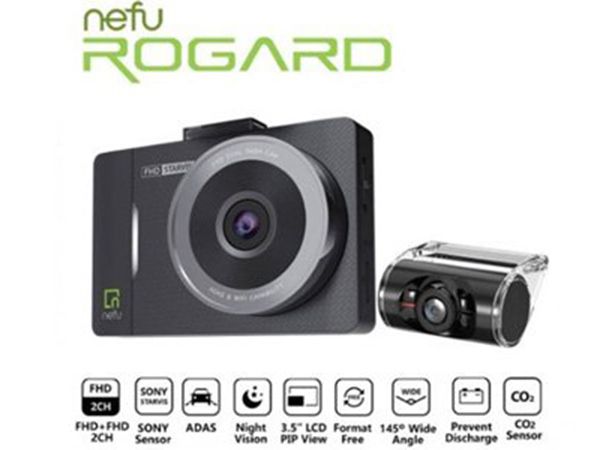 Camera hành trình NEFU ROGARD