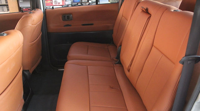 Bọc ghế da xe Toyota Zace mẫu đẹp giá rẻ như ý Hà Nội – Rambo Auto