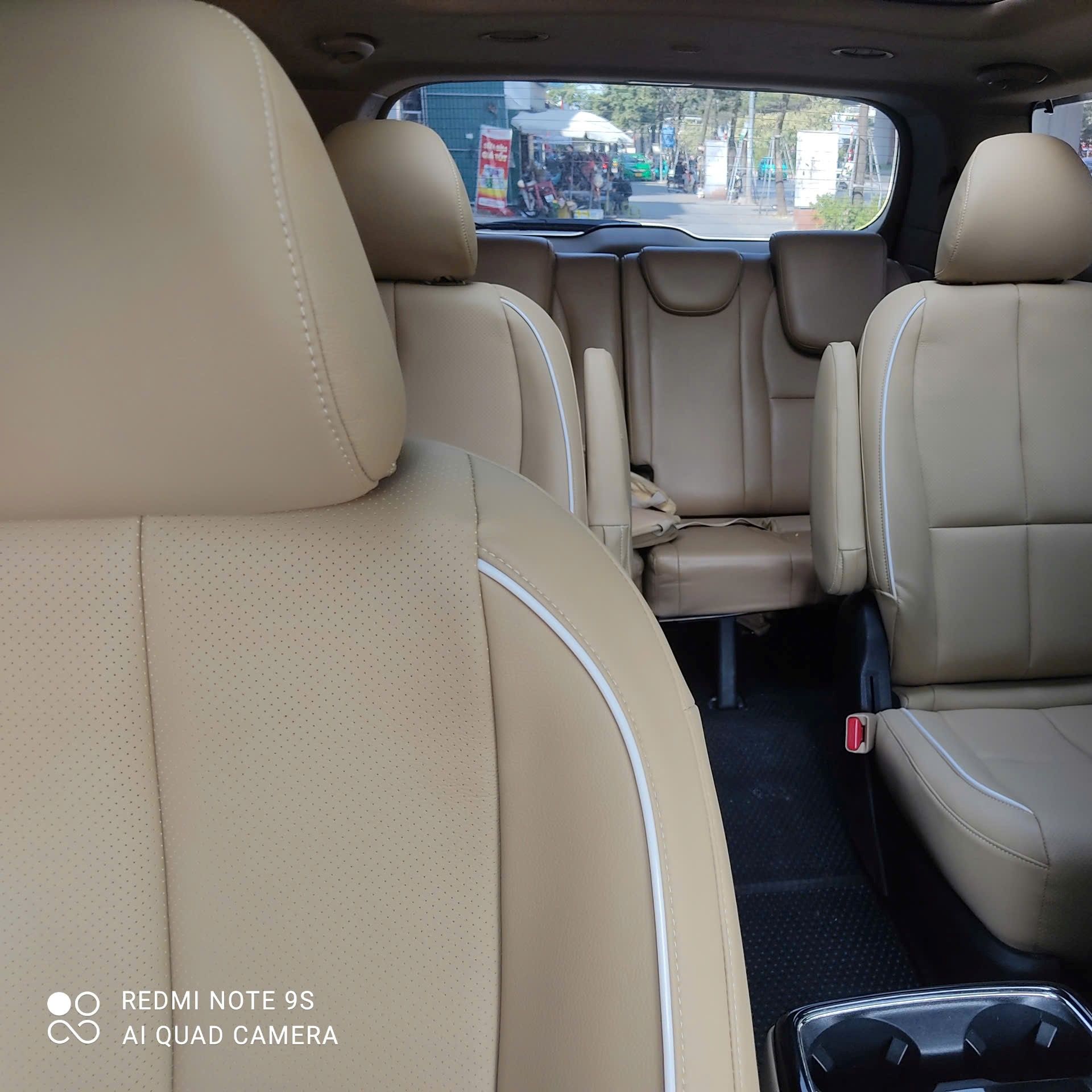 Tổng hợp mẫu ghế da xe kia sedona đẹp nhất 2024