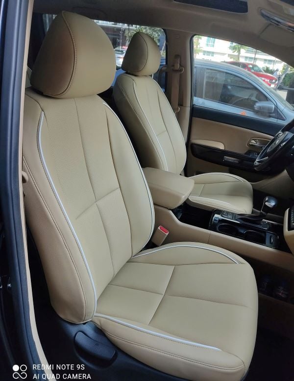 Tổng hợp mẫu ghế da xe kia sedona đẹp nhất 2024