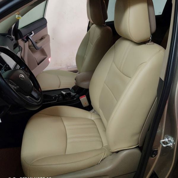 Bọc ghế da xe Kia Sorento