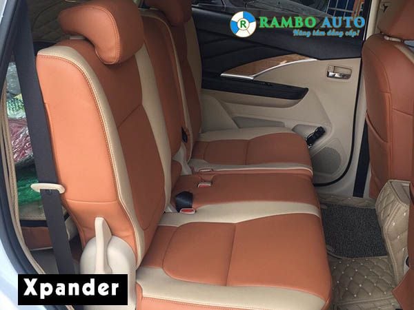 Báo giá bọc ghế da ô tô - cập nhật bảng giá ghế da mới nhất