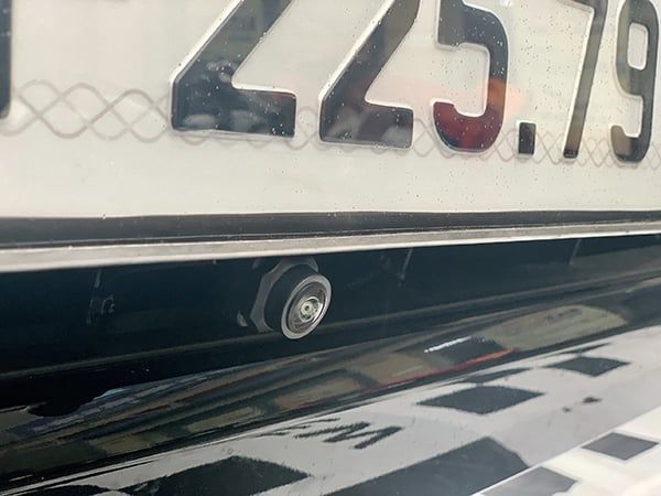 Camera 360 ELLIVIEW V5 Bản S Chính Hãng - Rambo Auto