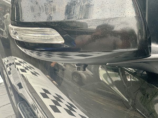 Camera 360 ELLIVIEW V5 Bản S Chính Hãng - Rambo Auto