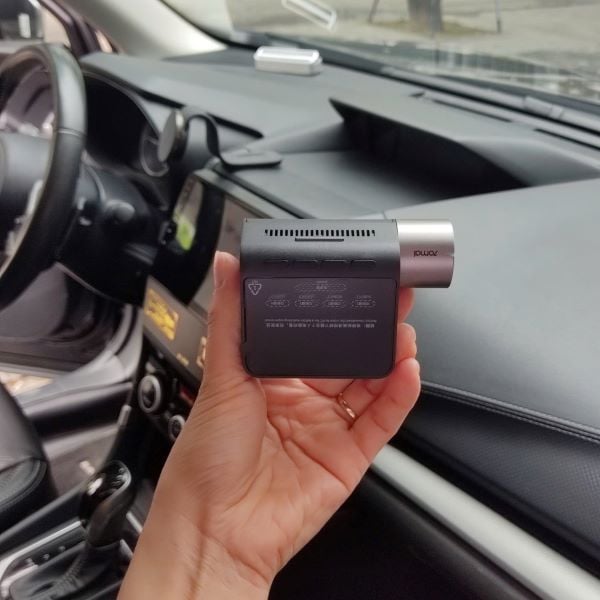 Độ Cốp Điện Luxuy Xe Subaru Forester