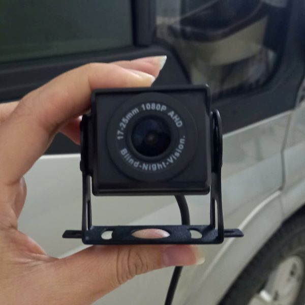 Camera hành trình chuyên dụng cho xe dịch vụ- xe tải