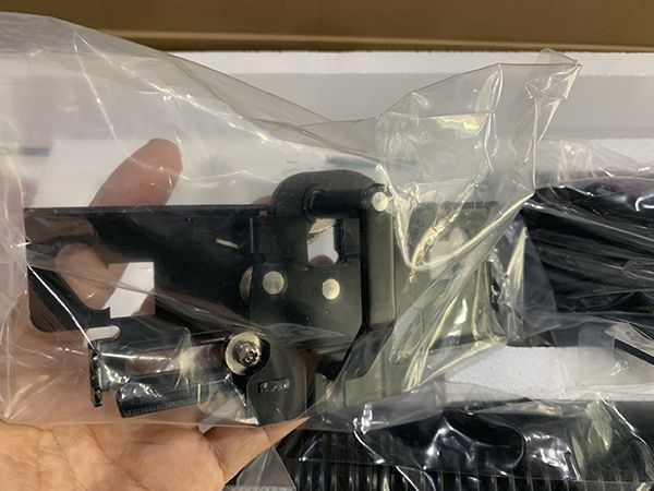 Độ cốp điện tự động cho xe Audi A4