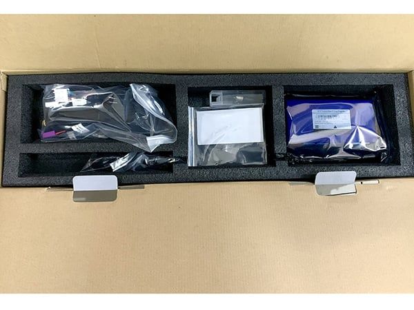 Độ Cốp Điện Range Rover 2010+