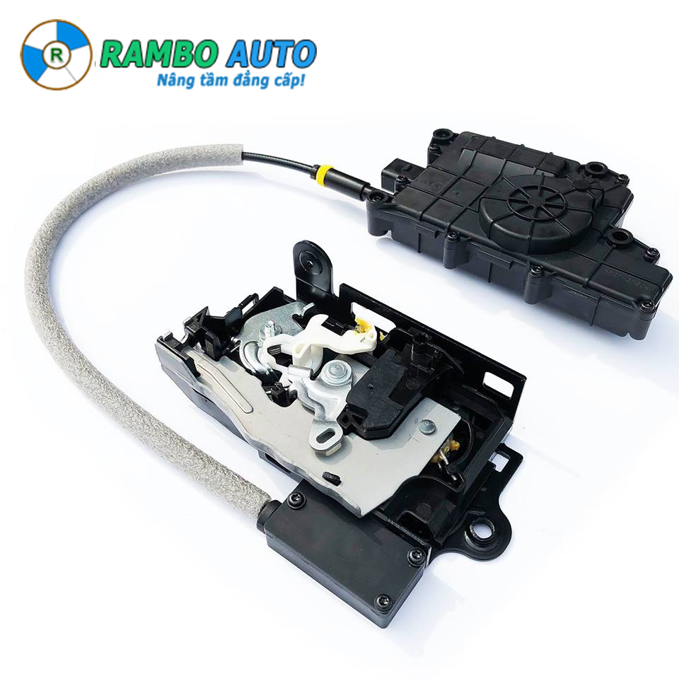 Cửa hít xe Lexus ES 350 - Slamstop For Lexus ES 350