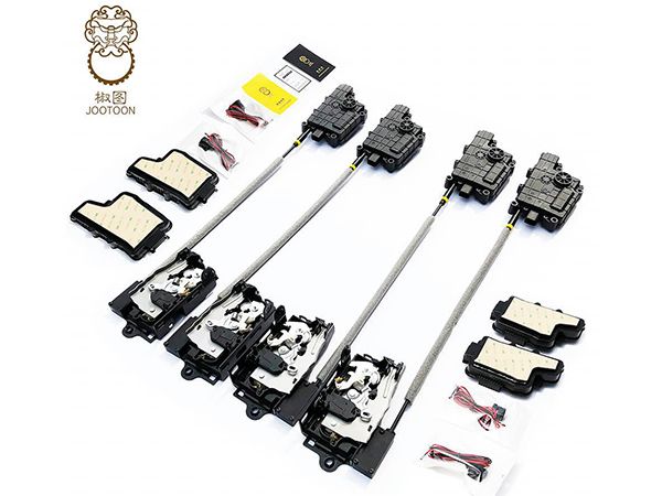 Cửa hít oto Jootoon - Thương Hiệu Cửa Hít Đầu Tiên & Số 1 Về Chất Lượng ☑️