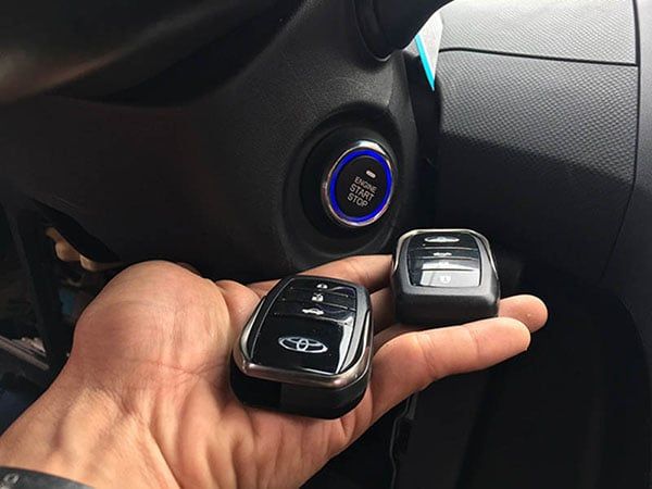 CÁC TIỆN ÍCH NỔI BẬT NHẤT CỦA SMARTKEY DÀNH CHO Ô TO