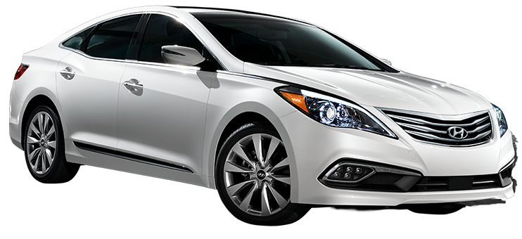 Dán phim cách nhiệt xe Hyundai Sonata - Llumar