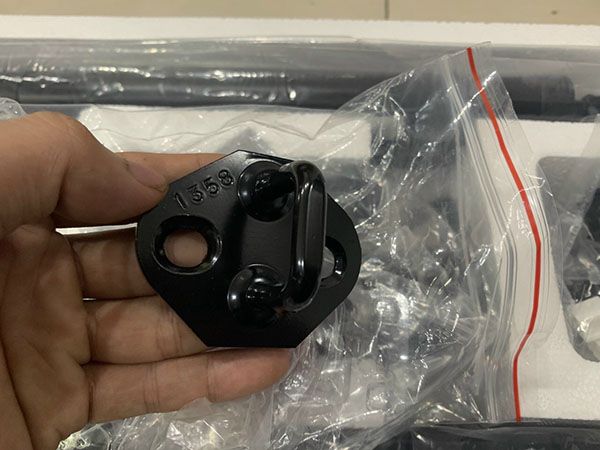 Độ cốp điện KIA Seltos 2021 mới nhất || Rambo 689 Lạc Long Quân