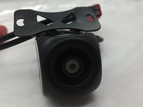 Camera lùi Oled Pro