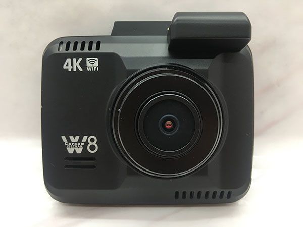 Camera hành trình Carcam W8