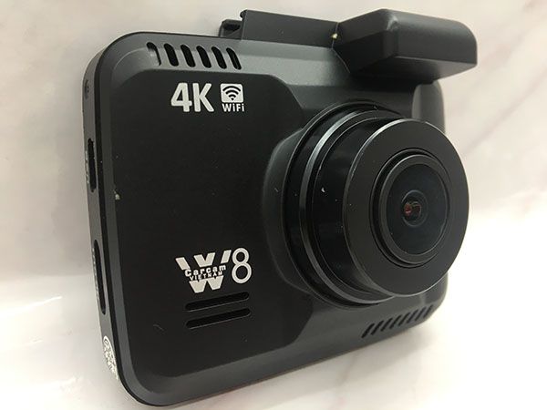 Camera hành trình Carcam W8