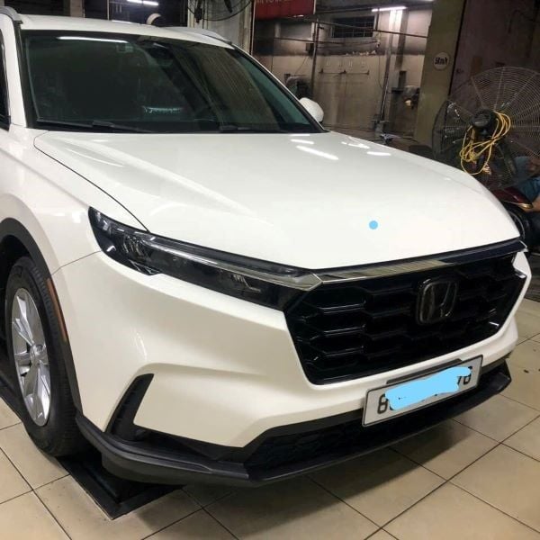 Cốp điện tự động Honda CRV 2024+ (All new)