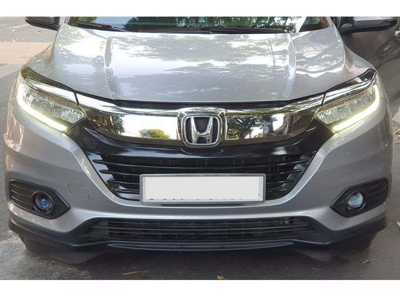 Lắp cặp bi gầm Domax tăng sáng Honda HR-V