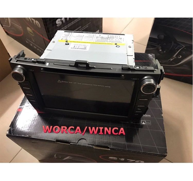 Màn hình Winca S170 (Wonca S170)