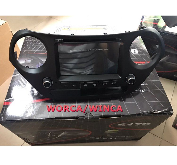 Màn hình Winca S170 (Wonca S170)