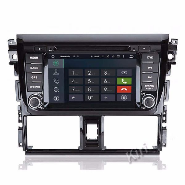M 224 N H 236 Nh Xe Vios 2014 2017 Dvd Kiri Xe Vios Rambo Auto