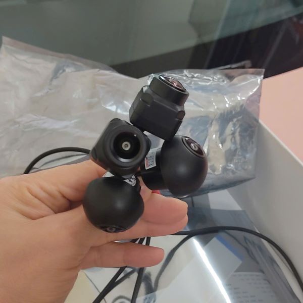 Camera 360 độ cho xe Vinfas VF3 giá rẻ