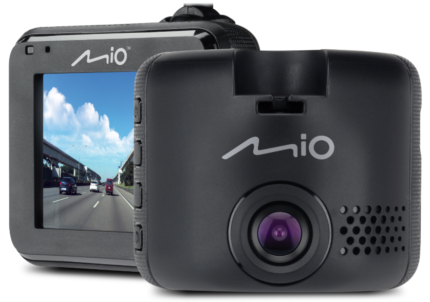 CAMERA HÀNH TRÌNH MIO MiVue™ C360 CHO Ô TÔ