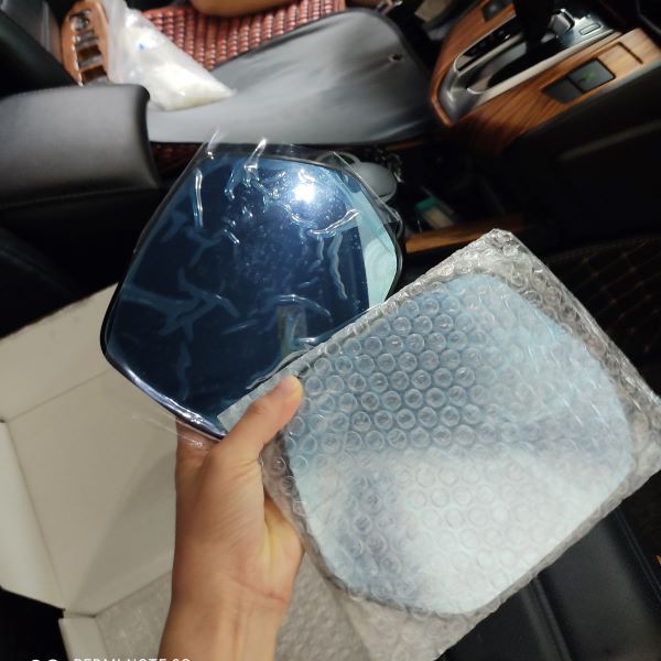Gương sấy 4 trong 1 tích hợp chống chói Led xi nhan cho Honda CR-V