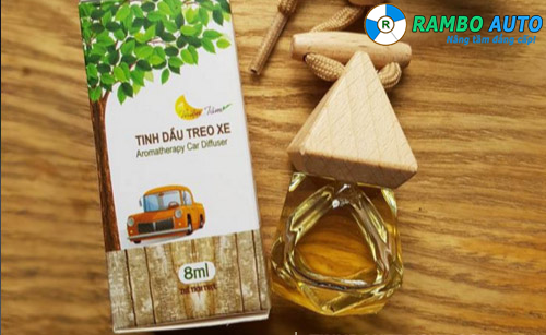 Tinh dầu bạc hà chống chuột