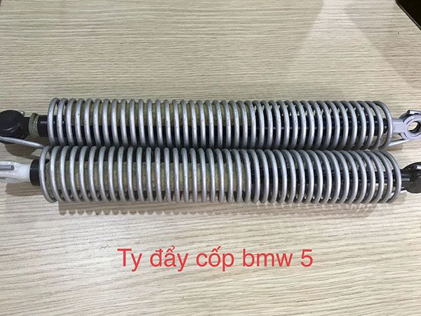 Thanh lý ty ty cốp zin BMW 5 Serie