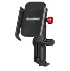  GIÁ ĐỠ ĐIỆN THOẠI MOTOWOLF 2821 - CHÂN KÍNH 