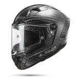 MŨ FULLFACE LS2 FF805 GP RACING CARBON