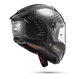 MŨ FULLFACE LS2 FF805 GP RACING CARBON