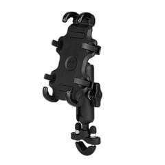  GIÁ ĐỠ ĐIỆN THOẠI MOTOWOLF 2830 - GHI ĐÔNG 