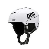 Nón POC P10 - Trắng Bóng