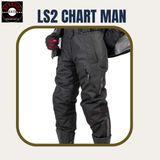 QUẦN BẢO HỘ LS2 CHART MAN