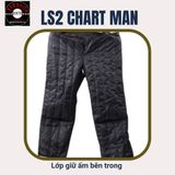 QUẦN BẢO HỘ LS2 CHART MAN