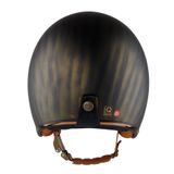 Nón 3/4 Royal M20C - Gold Xướt