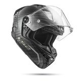 MŨ FULLFACE LS2 FF805 GP RACING CARBON