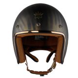 Nón 3/4 Royal M20C - Gold Xướt