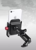 GIÁ ĐỠ ĐIỆN THOẠI MOTOWOLF 2821 - CHÂN KÍNH