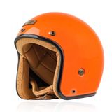MŨ 3/4 BULLDOG PERRO 4U - Cam Bóng