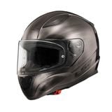 Mũ Fullface LS2 RAPID FF353 - Jeans Titanium