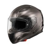 Mũ Fullface LS2 RAPID FF353 - Jeans Titanium