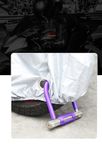BẠT TRÙM XE CHÍNH HÃNG MOTOWOLF