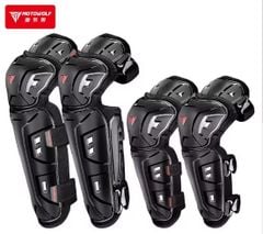  Giáp Chân Tay MOTOWOLF Chính Hãng 