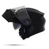 Fullface Ego E-91 - Đen Bóng