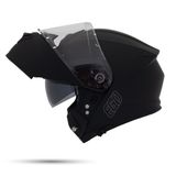 Fullface Ego E-91 - Đen Nhám