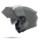 Fullface Ego E-91 - Xi Măng Bóng